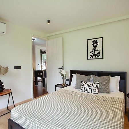 Stayvista At Cargo Haus The Luxury Collection Bangalore Exteriör bild
